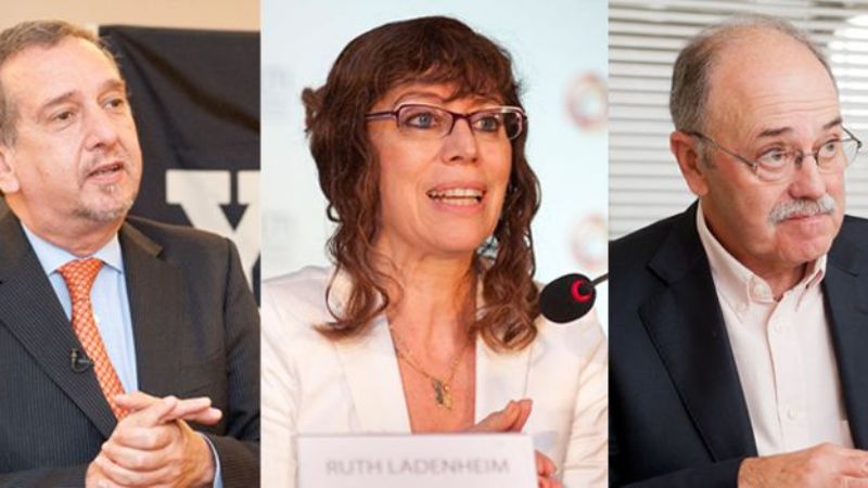 La Ciencia y la Tecnología que se viene en el 2015