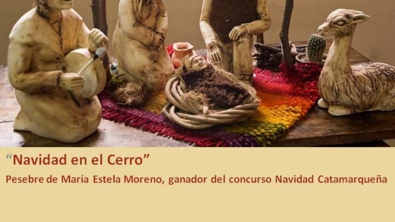 Salutación navideña de la Secretaría de Cultura