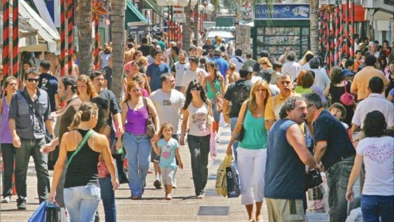 Notable crecimiento de las ventas en Navidad