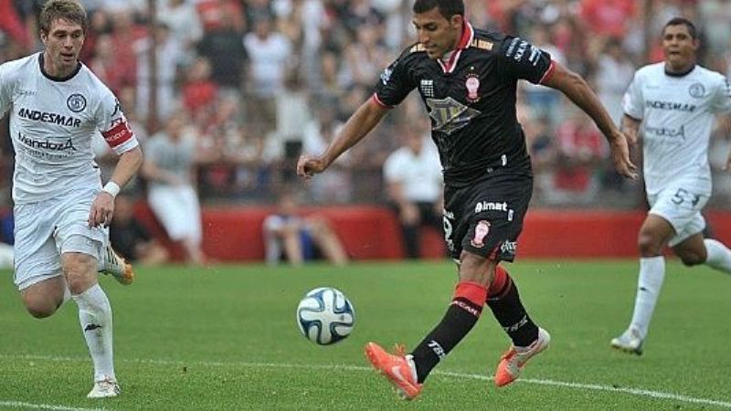 Huracán abrirá el turno de los clubes nacionales en la Libertadores