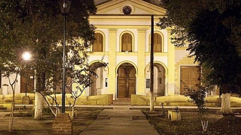 Urbanc celebrará la Nochebuena con los pobladores de La Puerta