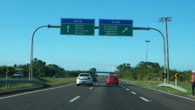 Preocupan los casos de Fiebre Amarilla en Brasil y aconsejan vacunación