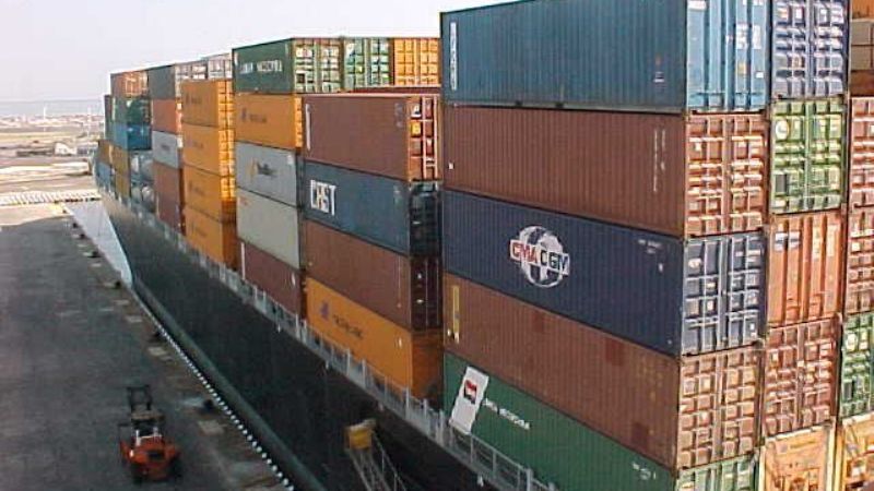 Suben exportaciones en el NEA y caen en el NOA