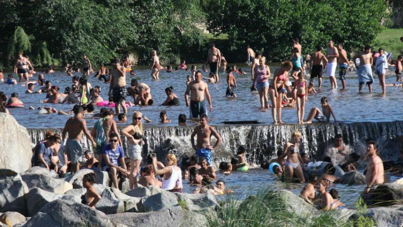 El turismo interno moverá 28 millones de personas este verano