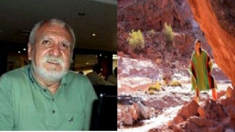 “Tico” Martínez invitó “a disfrutar los sueños de 2015”