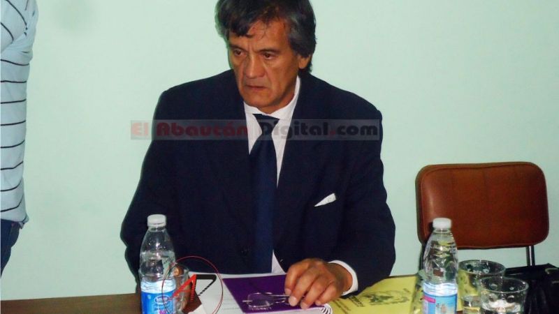 La dirigencia fiambalense del FPV busca un lugar en las elecciones