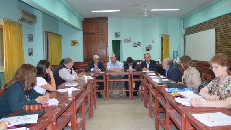 Preinscripciones para el Doctorado en Ciencias Agronómicas