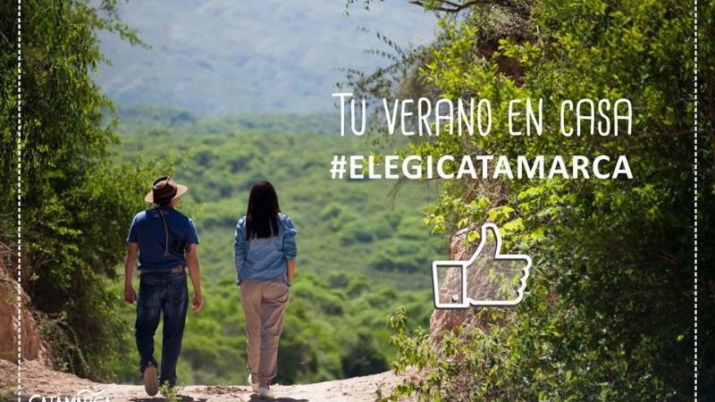 “Lo mejor está en casa”