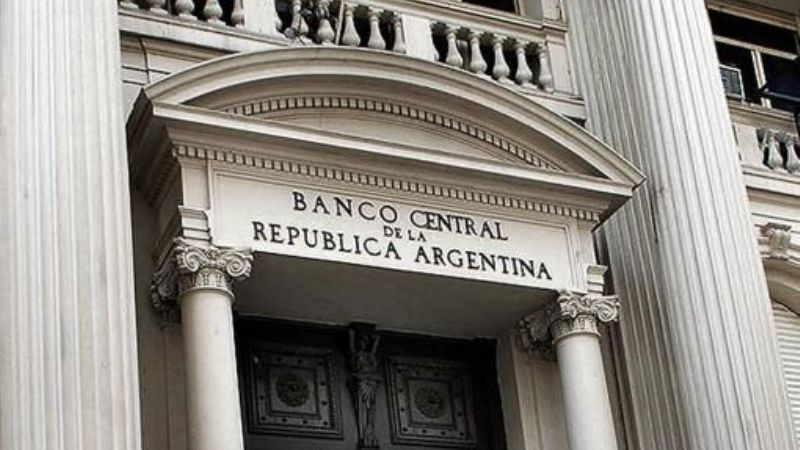 Las reservas internacionales superan los 31.000 millones de dólares