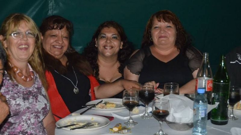 Los municipales de Valle Viejo despidieron el 2014