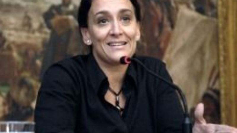 Michetti propone que un extrapartidario sea el “vice” de Macri