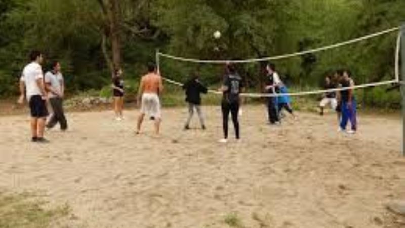 En enero, el Parador Social amplía sus actividades para toda la familia