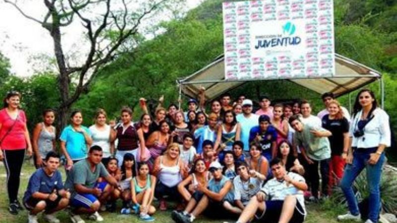 En enero, el Parador Social amplía sus actividades para toda la familia