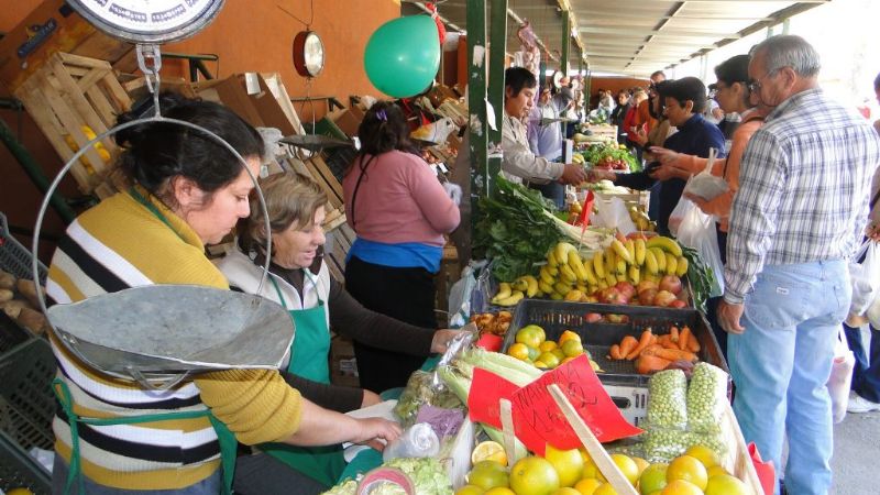 El Paseo de Compras abre sus puertas el 31 de diciembre