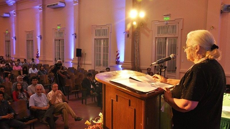 “La obesidad aún no es visualizada como un problema social”