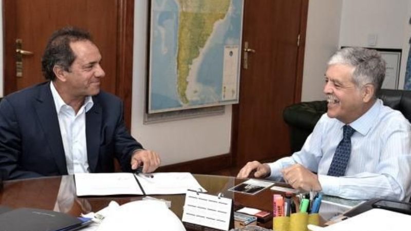 Buenos Aires también se comprometió a no tocar las tarifas eléctricas