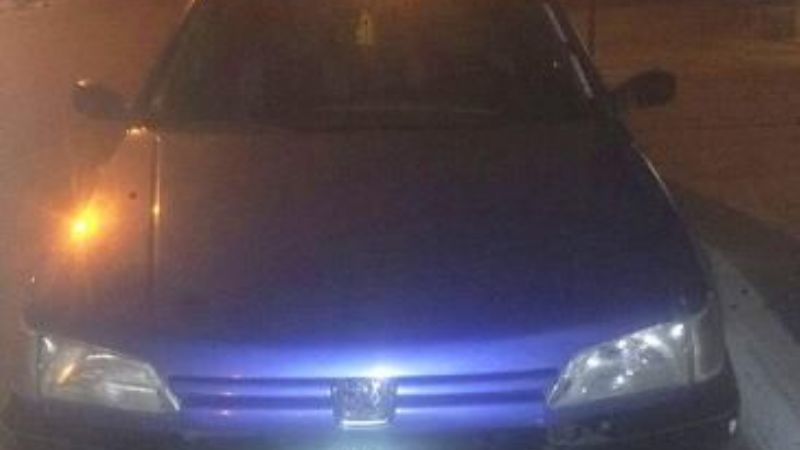 Ocho motos y un auto, demorados en procedimiento de control