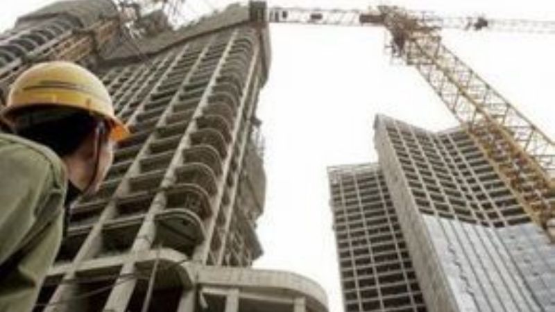 En el norte del país, consideran a la construcción como el mejor método de ahorro