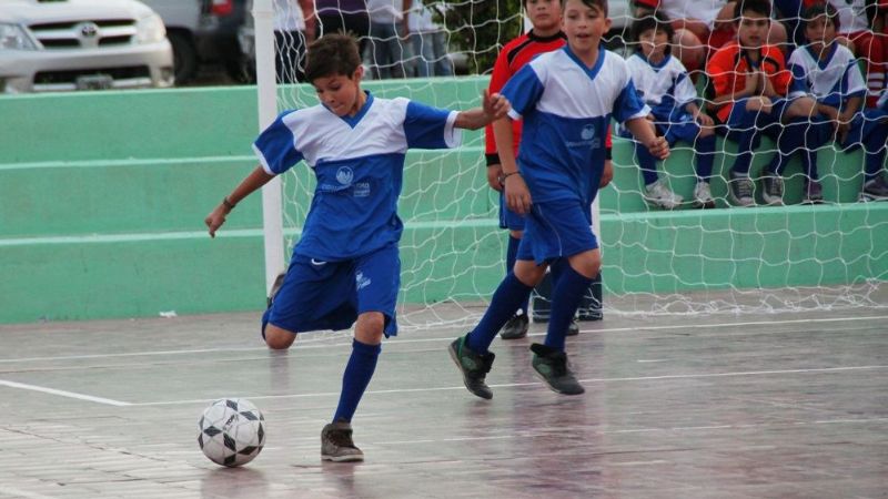 El Torneo “Catamarca Ciudad” juega su gran final