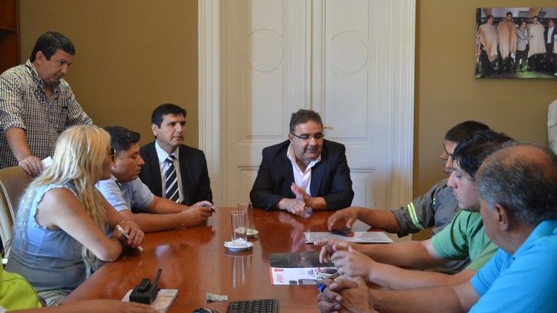 Jalil pagará un bono de 500 pesos