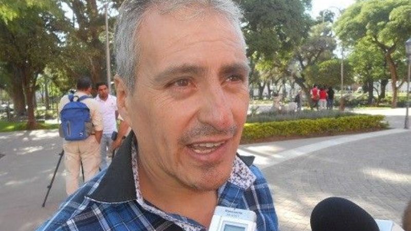 ATE analizará en asamblea propuesta del 31%