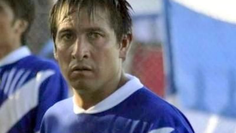 Un futbolista de Aimogasta murió tras brutal agresión