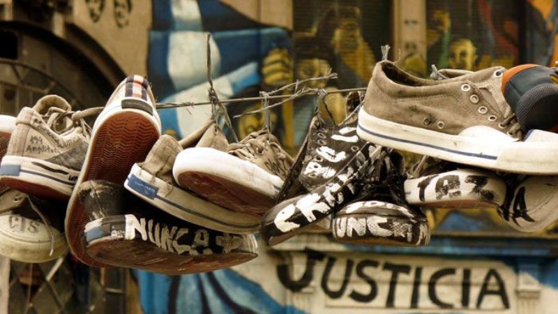 A 10 años de la tragedia de Cromañón