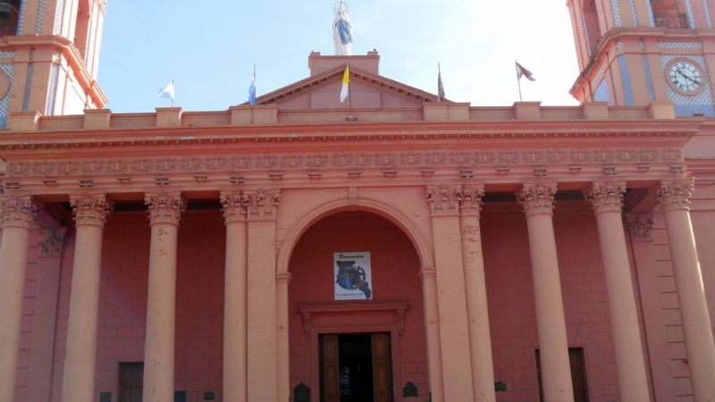 Horarios de misas de febrero en algunos templos