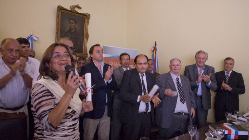 Esta vez, Catamarca no larga primera: Elecciones en octubre