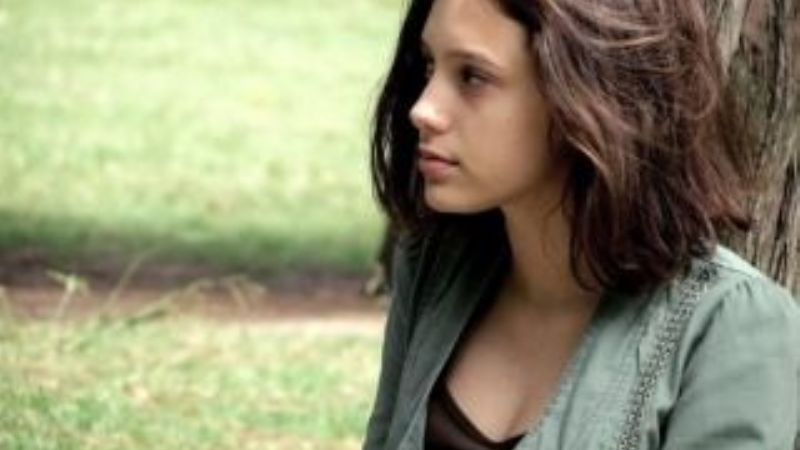 Peritan la mochila de Lola y buscan el cuchillo que la mató