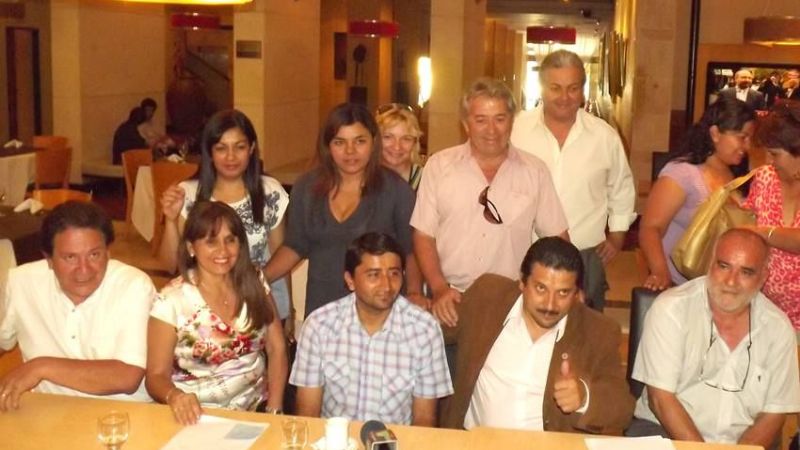 “Es un acto de madurez cívica”