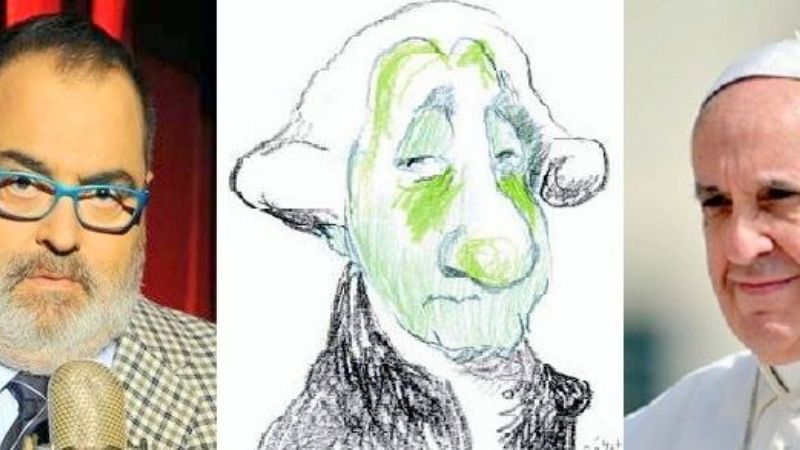 “El dólar a 20 pesos”, el “fin de ciclo” y la opinión del Papa