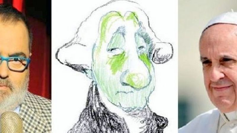 “El dólar a 20 pesos”, el “fin de ciclo” y la opinión del Papa