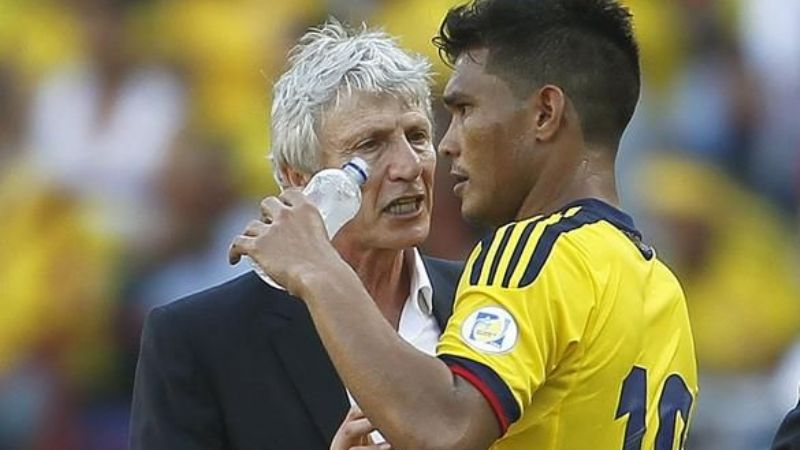 “Teo” el mejor jugador y Pekerman el mejor entrenador