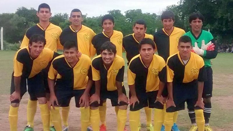 Chuchucaruana, líder “ideal” en la 1ra. División Ambateña