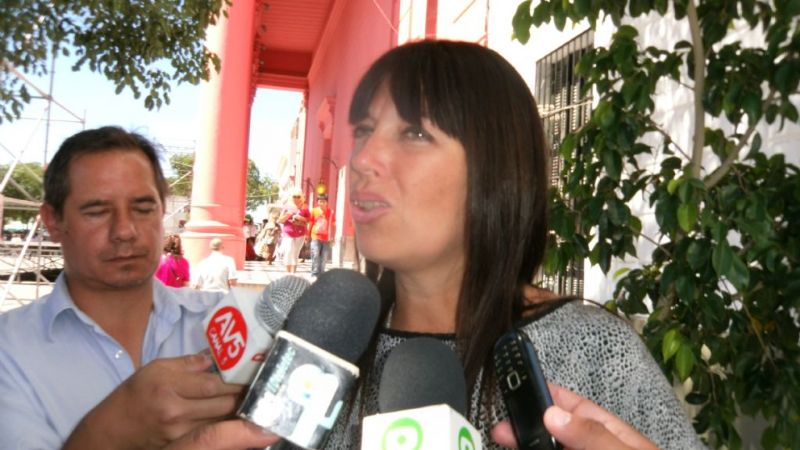 Intensificarán trabajos bromatológicos durante las festividades marianas