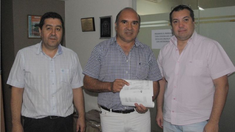 Siete escuelas y un club viajan a Río Tercero y Chapadmalal