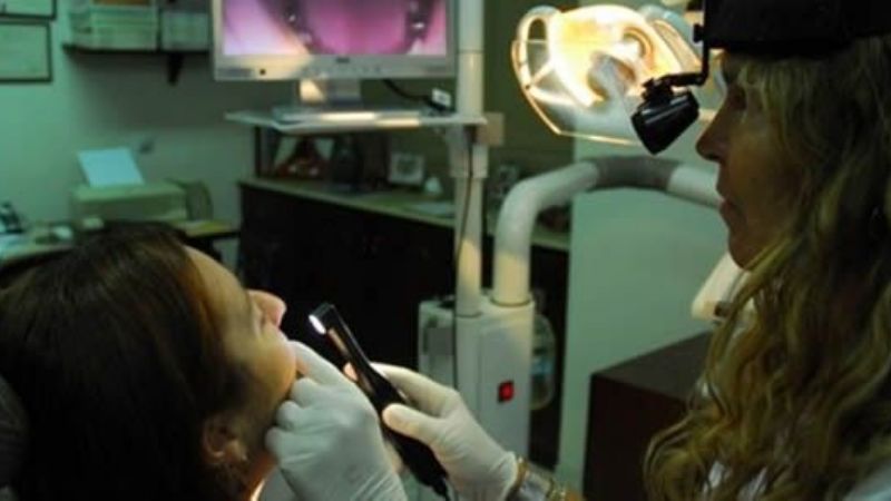 Actividades por el Día Latinoamericano de Lucha contra el Cáncer Bucal