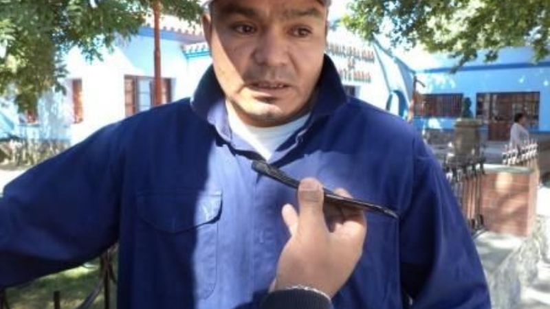 Plan de mejoras para calles del casco urbano de Santa María