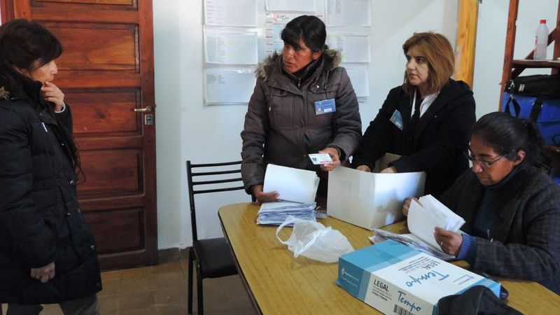 Controles más estrictos de Bromatología en Santa María