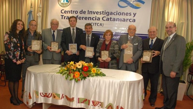 Buscan incrementar el número de investigadores en el CITCA