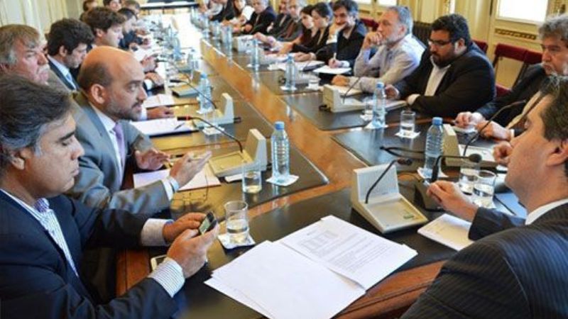 Financiamiento a productores olivicolas