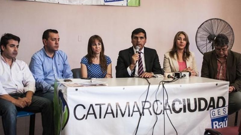 Así será el operativo de la Municipalidad por las fiestas marianas