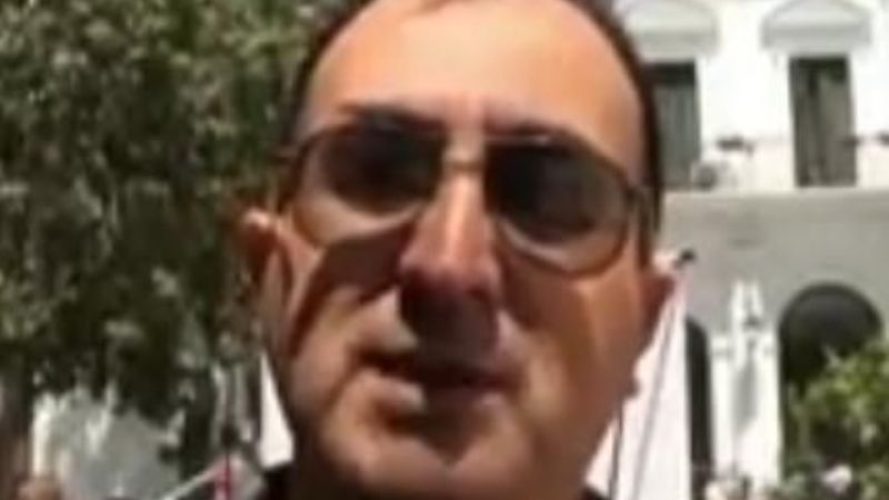 “El sistema de salud es un caos tremendo”