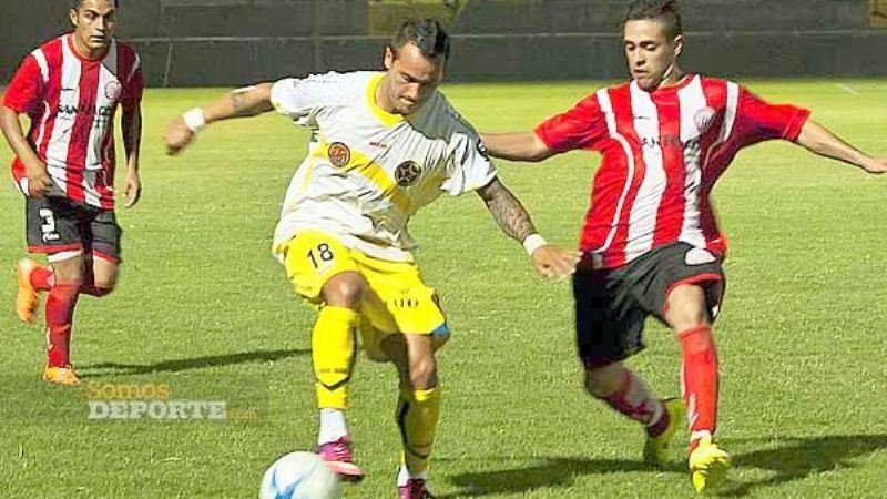 “Poli” y el “León”, el domingo a las 18, definen la clasificación