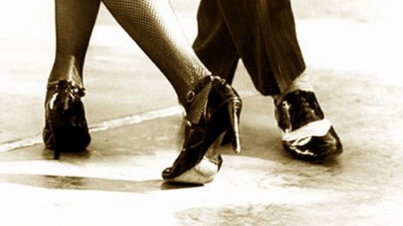 Primer Campeonato de Tango “Mis Pollitos”