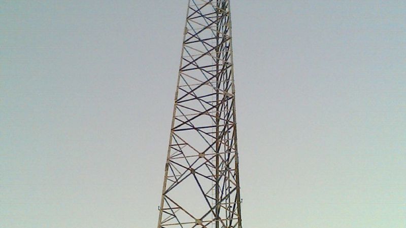 Reclaman por mal servicio de telefonía móvil