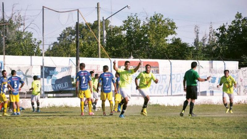 Dieron perdido a Policial el partido con Del Bono por Copa Argentina