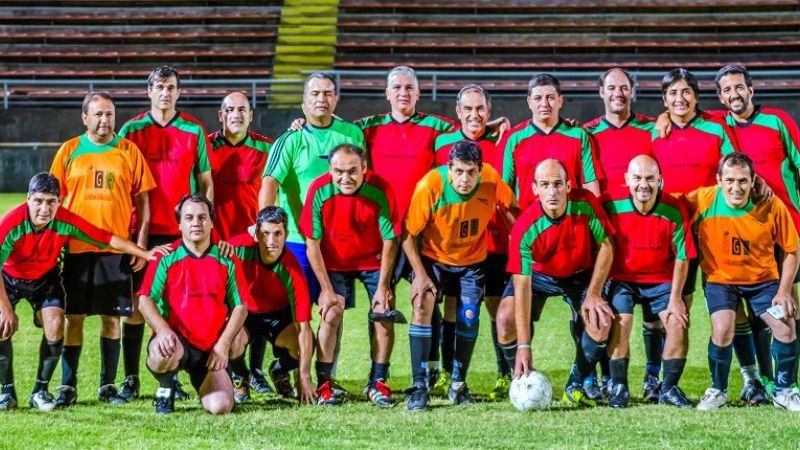 Ingenieros, campeones en Maxi. Hoy, final de Única en el “Bicentenario”