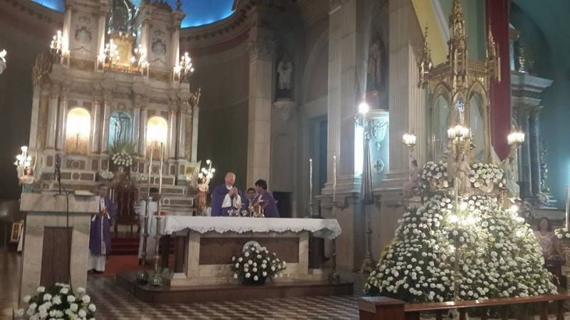 Urbanc: “El laico bien formado trabaja por la paz y confiará siempre en el Señor”